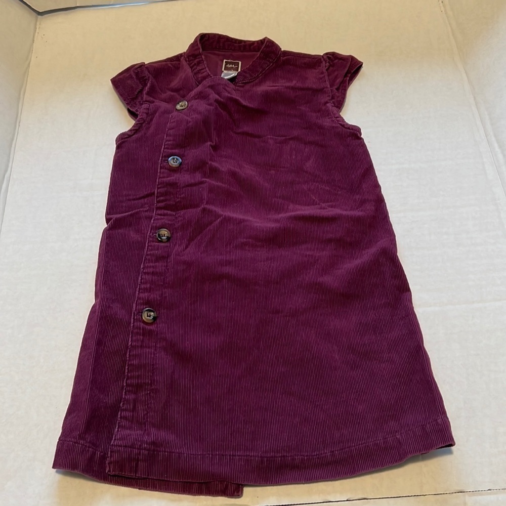 Tea Collection dress size 3